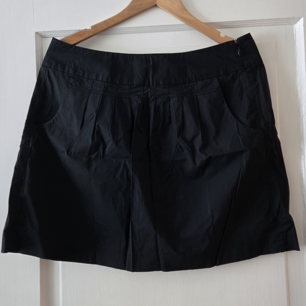 Banana Republic Black Women's Skirt